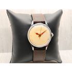 Редкие механические часы Волна ЧЧЗ 1959г. СОСТОЯНИЕ! ОБСЛУЖЕНЫ!