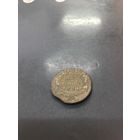 Денга 1731 год Российская Империя (Анна Иоановна) 1