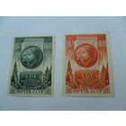 СССР, годовщина революции