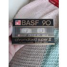 Кассета  BASF 90