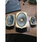 Динамики одни лотом