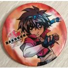 "Bakugan" / "Бакуган". Магнитик.