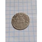 Полугрош 1513 года