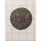 Боратинка ВКЛ и Речь Посполитая 1663 год