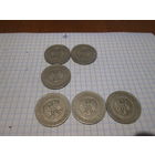 20 злотых.Польша.Цена за шт.