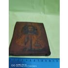 Икона Господь Вседержитель 19 век оригинал самая привлекательная цена трёхдневный аукцион