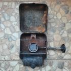 Примус компактный