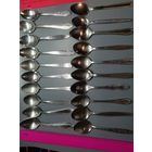 Ложка СССР 20 шт. одним лотом.