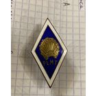 Прибалтийски ромб PLMT