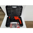 Ударный перфоратор ValueMax 800 Вт (с кейсом и сверлами)