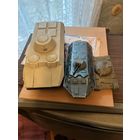 Игрушки ссср