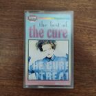 The Cure "The Best"