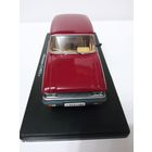 Легендарные советские автомобили N 61 - Москвич-2140SL