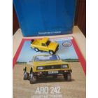 АВТОЛЕГЕНДЫ СССР 159 АРО-242