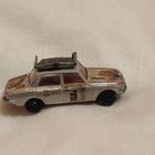 Автомобиль пластик СССР