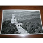 Сочи Гора Ахун Башня 1965 год Чистая