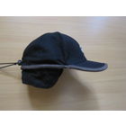 Бейсболка с логотипом Nissan. Демисезон