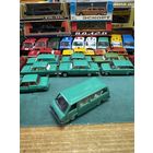 РАФ 2203, постномер, но еще металлическое дно, цвет кипарис, Тантал, Агат, Саратов с рубля