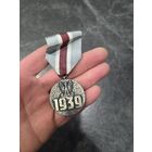 Юбилейная медаль Польша