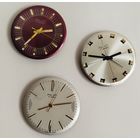 Редкие механизмы полет 3 шт одним лотом