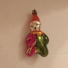 Ёлочная игрушка ГДР