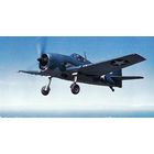 Grumman F6F Hellcat (НОВО, СССР)