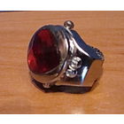 Часы-перстень