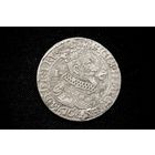 Орт 1624 г. Гданьск (Речь Посполитая), Сигизмунд Ваза