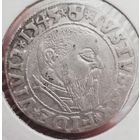 Грош 1545