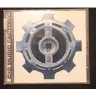 CD,(EC) C+C Music Factory – C+C Music Factory