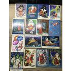 С Новым годом.цена за все.