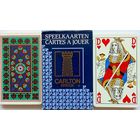 Карты игральные Carlton made in Belgium