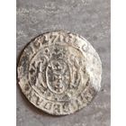 Грош 1627 (ЕН11*) СМОТРИТЕ МОИ ЛОТЫ