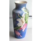 Ваза довоенная Кировский Фаянсовый Завод 1937-1939 год