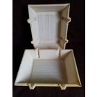 Кюветы, ванночки для проявки фото одним лотом СССР