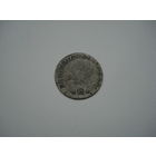 2 гроша 1773 года. Пруссия.