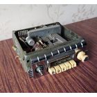 Радиоприёмник ''А-12''/''А-18''(СССР, 1966)