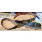 Школьный ремень 1950-х годов.