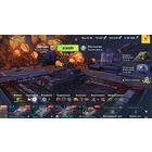 Аккаунт танкс блиц