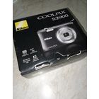 Фотоаппарат Nikon Coolpix s2900