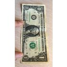 1 доллар 2013 США