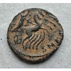 Римская империя до нач. V века, фоллис. Посмертная монета Константина I Великого (306-337 гг.) _40