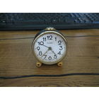 Часы-будильник Слава