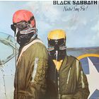 Black Sabbath – Never Say Die! / USA 1978