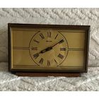 Настольные часы 70-х. "Весна".