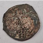 1623 год Денарий