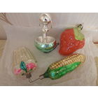 Кремлевские игрушки. Торги с 1 руб.