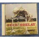 CD,(Japan) Beck – Odelay