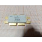 Транзистор в золоте