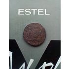 1 копейка 1768 года КМ Сибирская